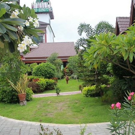 Mammoth Resort Khon Kaen Phòng bức ảnh