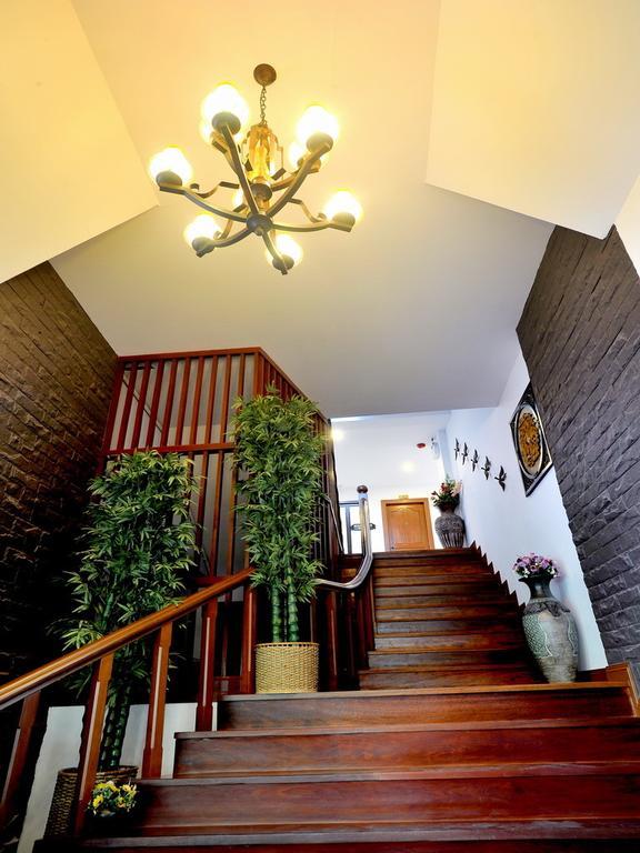 Mammoth Resort Khon Kaen Ngoại thất bức ảnh