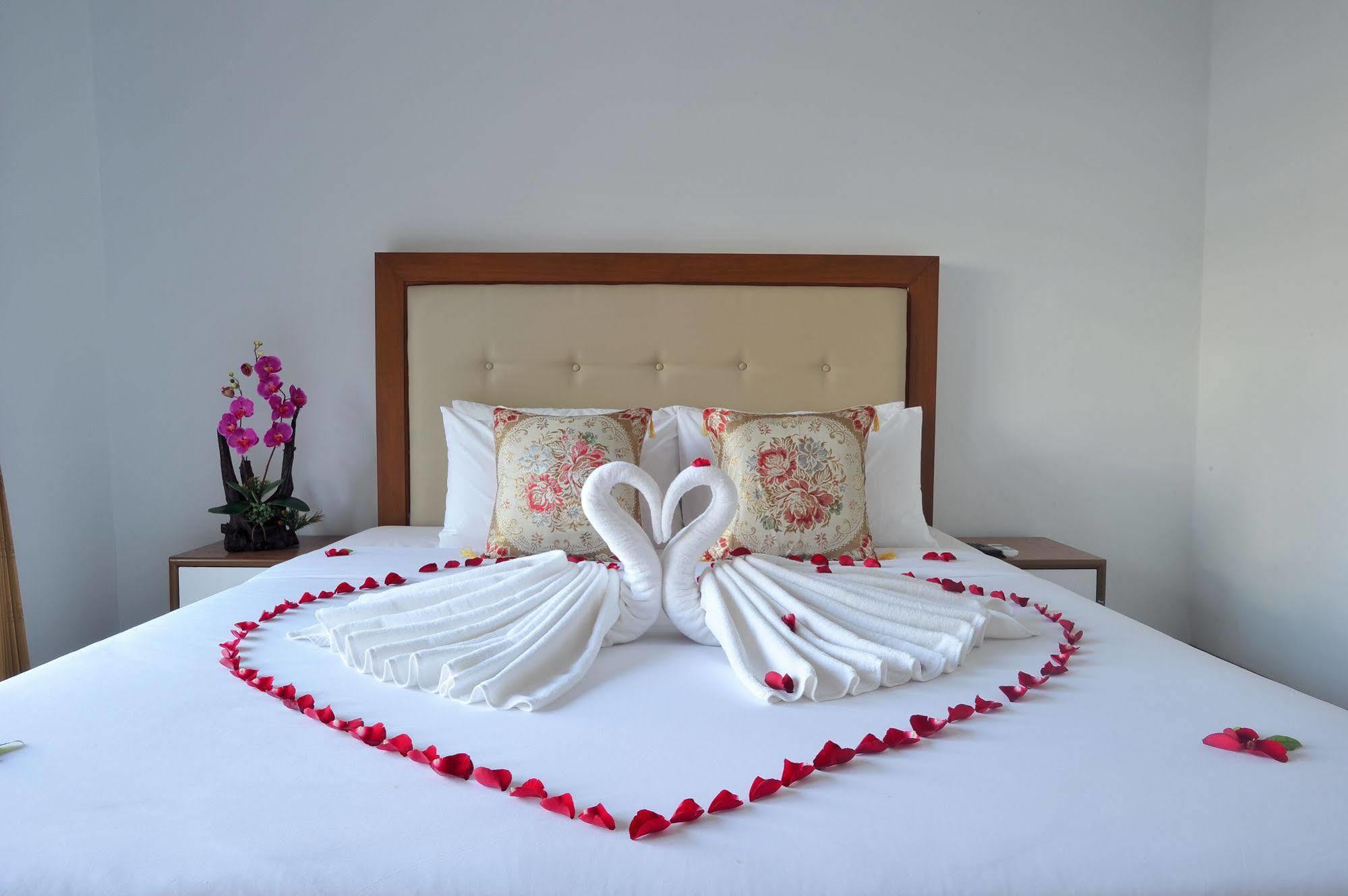 Mammoth Resort Khon Kaen Ngoại thất bức ảnh